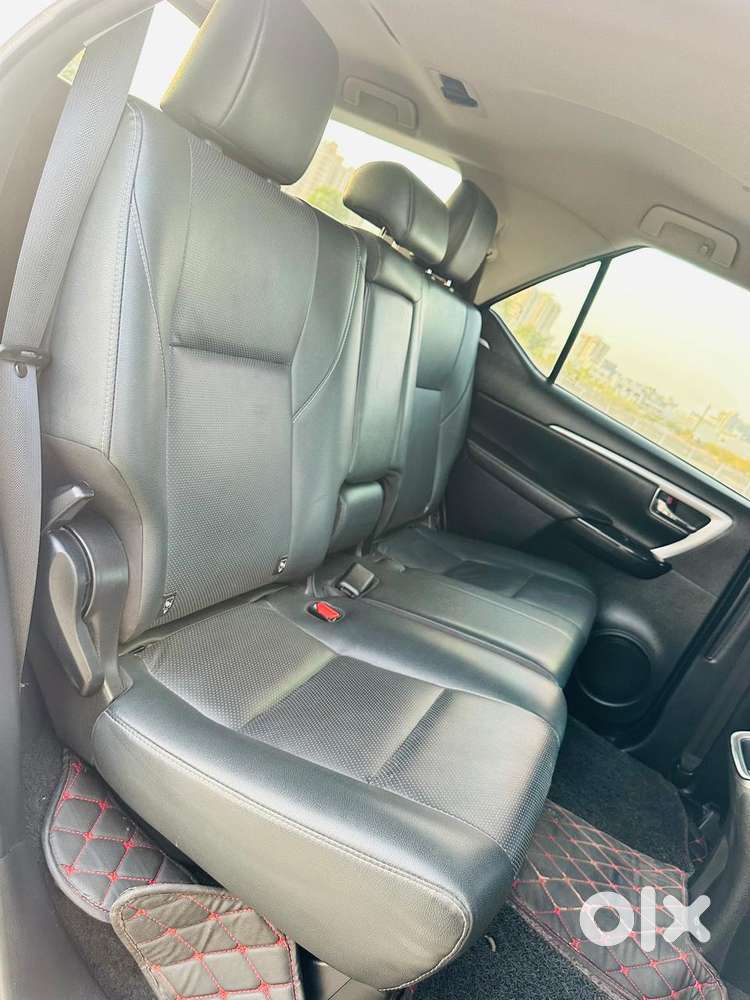 Toyota Fortuner 3.0 4x2 Automatic, 2022, Diesel