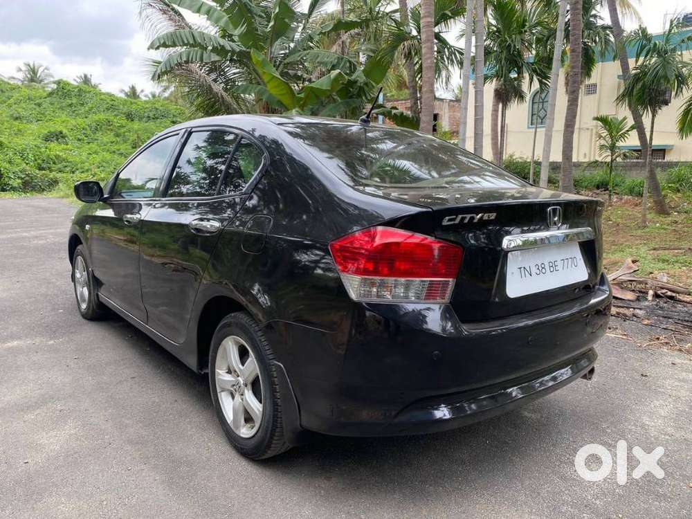 Honda City 2008-2011 1.5 V Mt Exclusive, 2011, Petrol