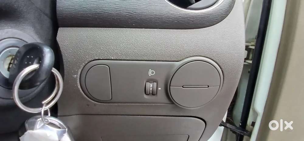 Hyundai I10 Magna 1.2 Itech Se, 2012, Petrol