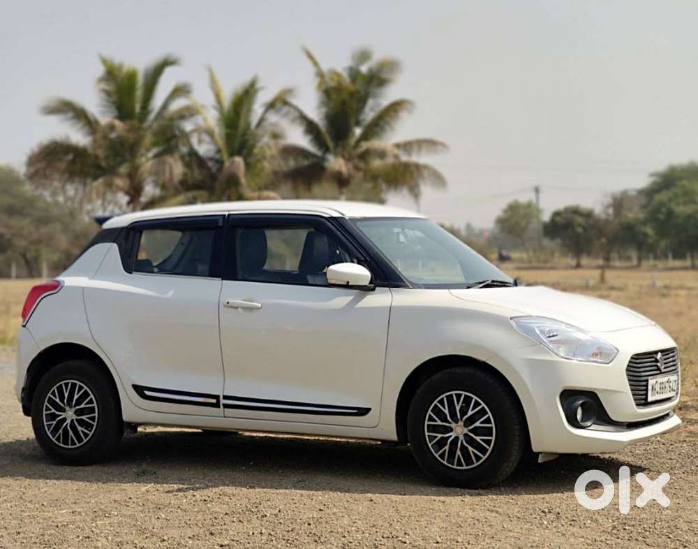 Maruti Suzuki Swift Vxi 2018, 2019, Petrol