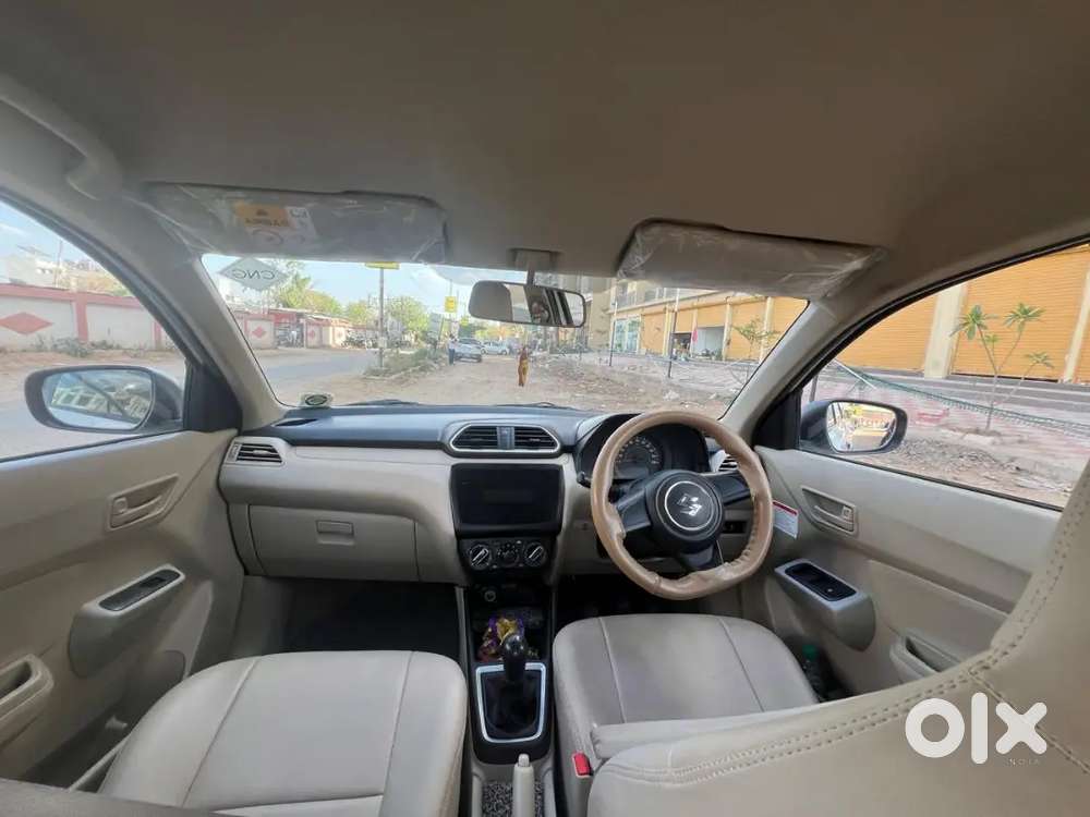 Maruti Suzuki Swift Dzire Tour 2024 Cng & Hybrids Good Condition
