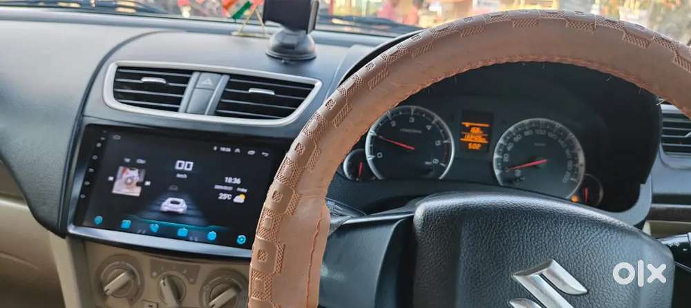 Maruti Suzuki Swift Dzire 2015 Diesel Manual