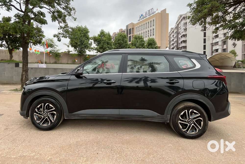 Kia Carens D1.5 6mt Premium 07, 2025, Petrol