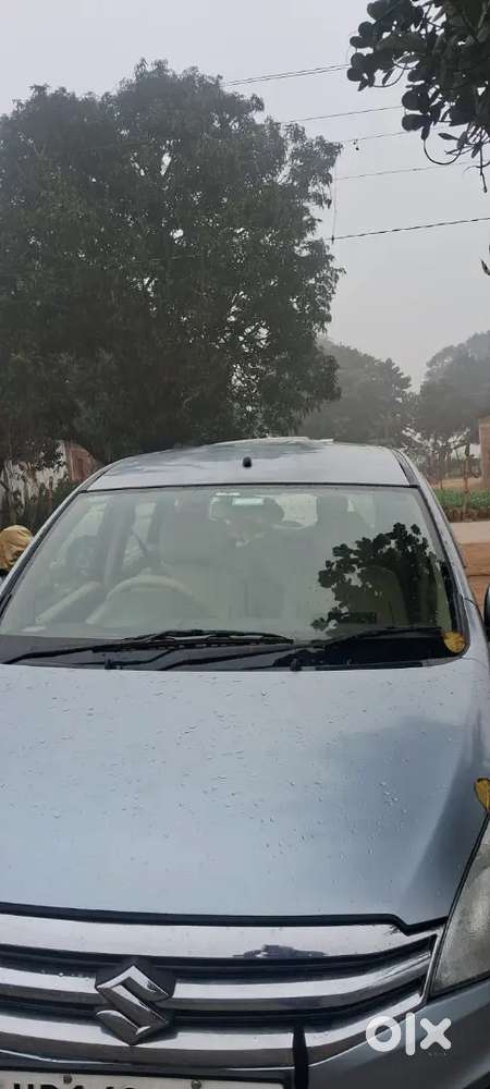 Maruti Ertiga Vdi 2015