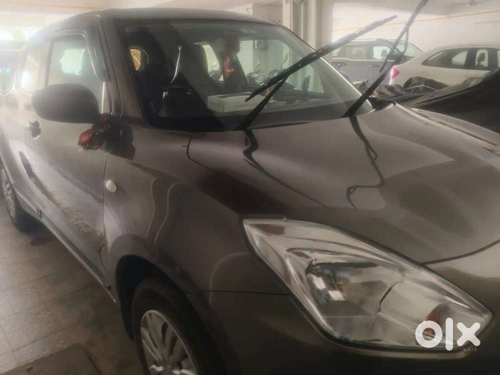 Maruti Suzuki Swift Lxi 2023 Year