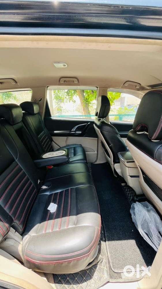 Mahindra Xuv500 2018 Diesel 80912 Km Driven Well Maintained