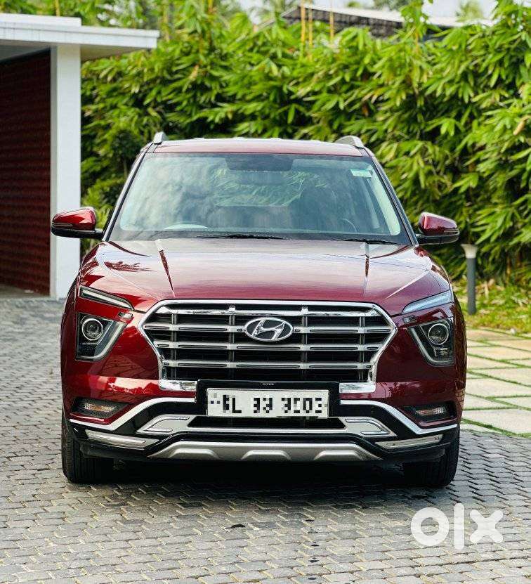 Hyundai Creta 1.4 Crdi Base, 2021, Diesel
