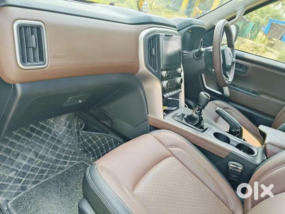 Mahindra Scorpio N 2023 Diesel Mt 7 Str