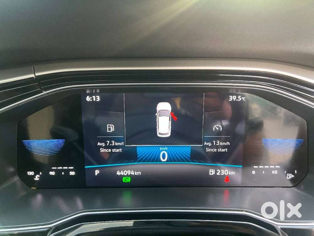 Volkswagen Virtus 1.0 Topline Tsi At, 2023, Petrol