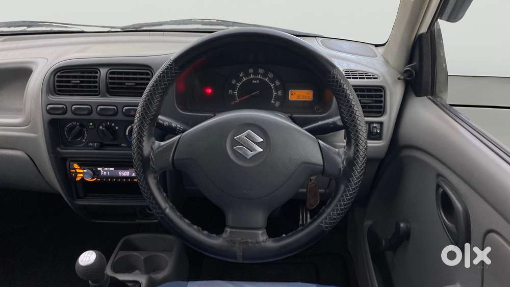 Maruti Suzuki Alto K10 2010-2014 Lxi, 2013, Petrol