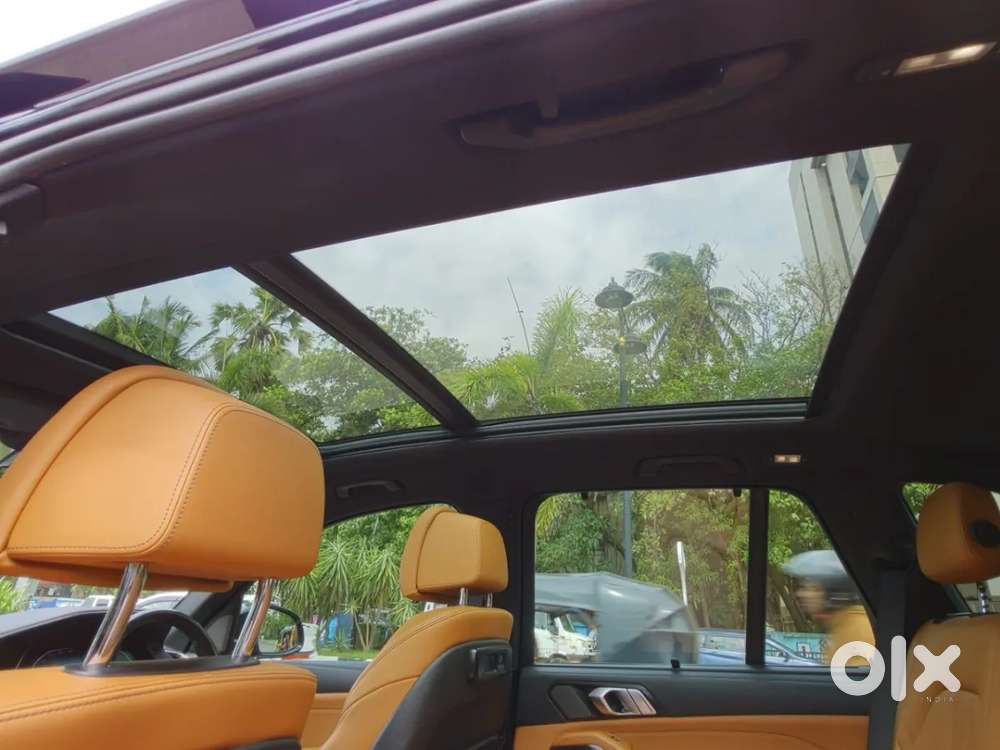 Bmw X5, 2022, Petrol