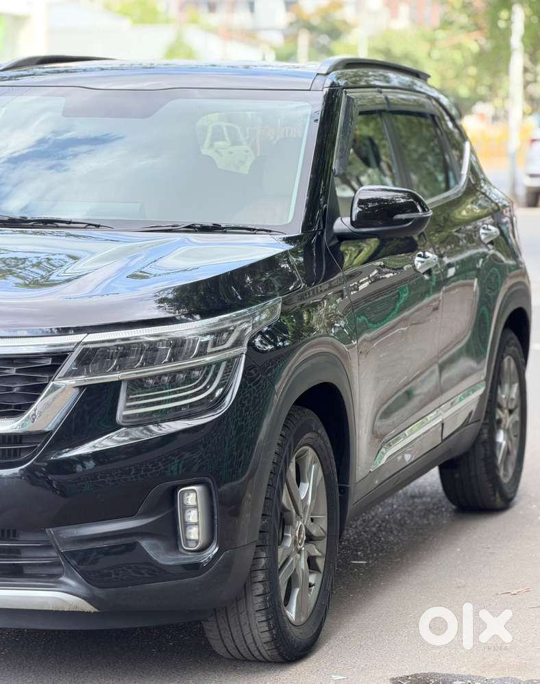 Kia Seltos Htk Plus D, 2022, Diesel