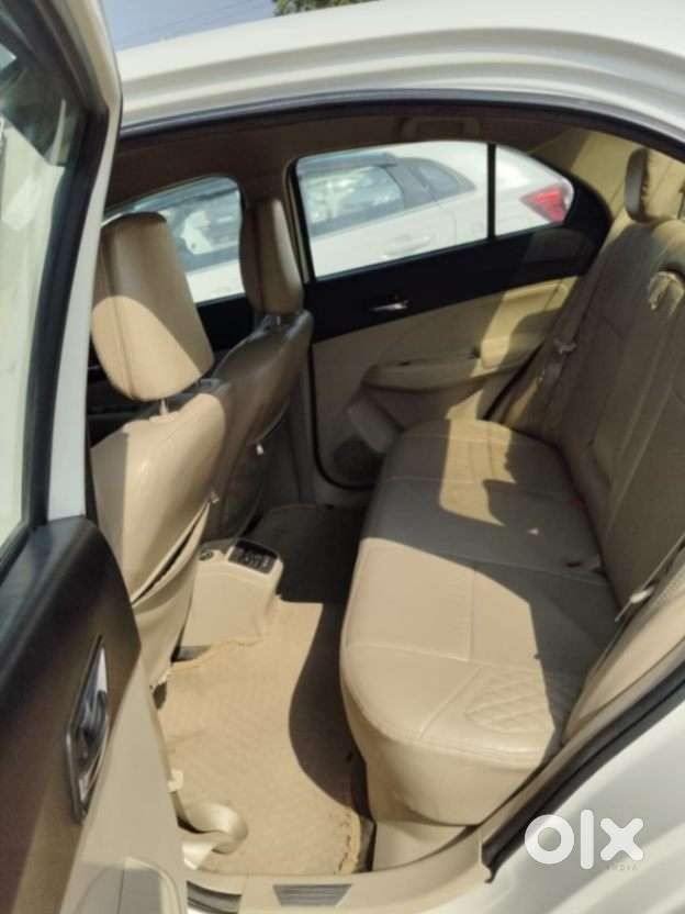 Maruti Suzuki Dzire 1.2 Vxi, 2020, Petrol