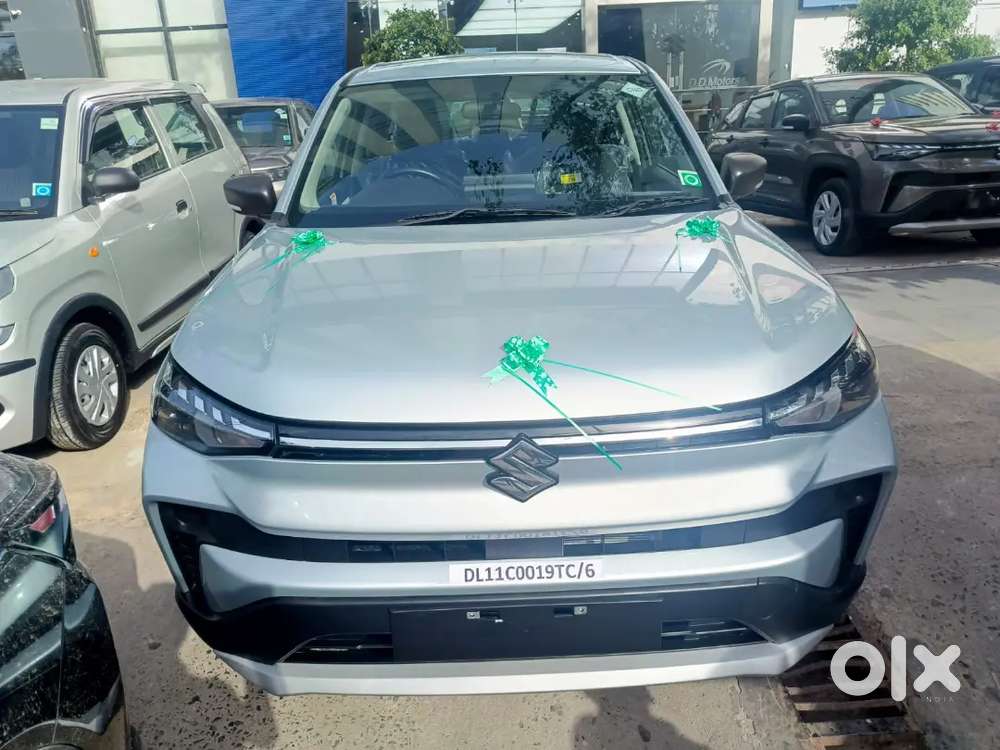 Maruti Suzuki Victoris Lxi Cng 2026 |maruti Suzuki Victoris 2026 Model