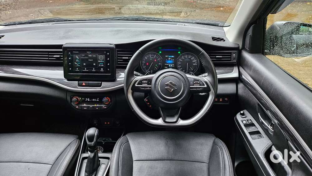 Maruti Suzuki Xl6 1.5 Alpha Plus At, 2022, Petrol