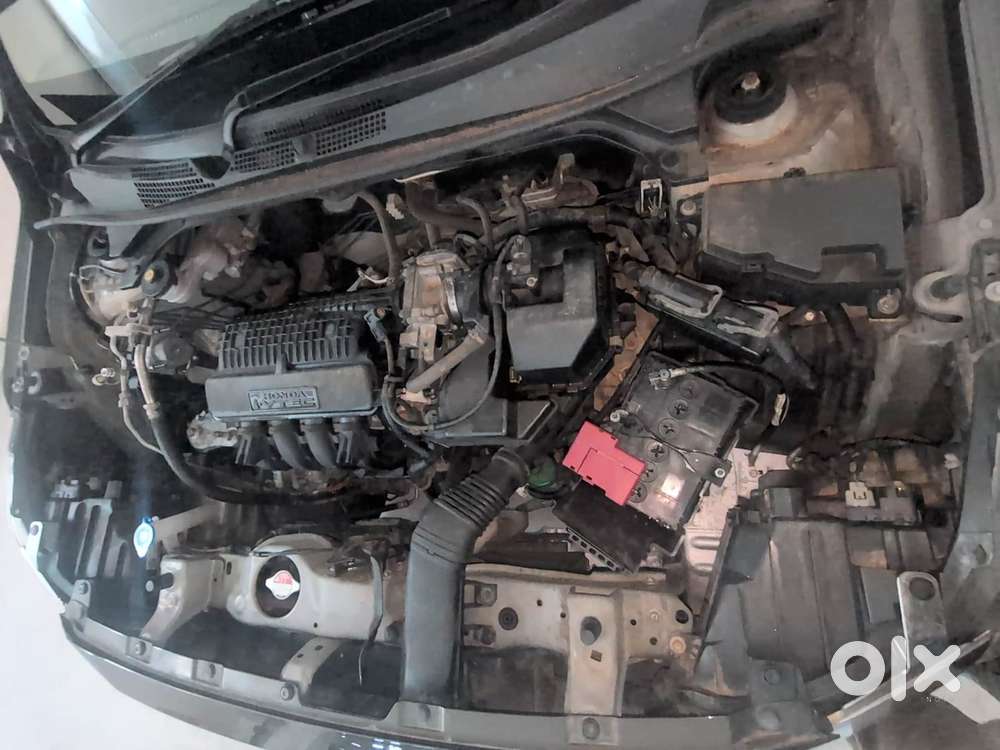 Honda Amaze Vx Cvt I-vtec, 2023, Petrol