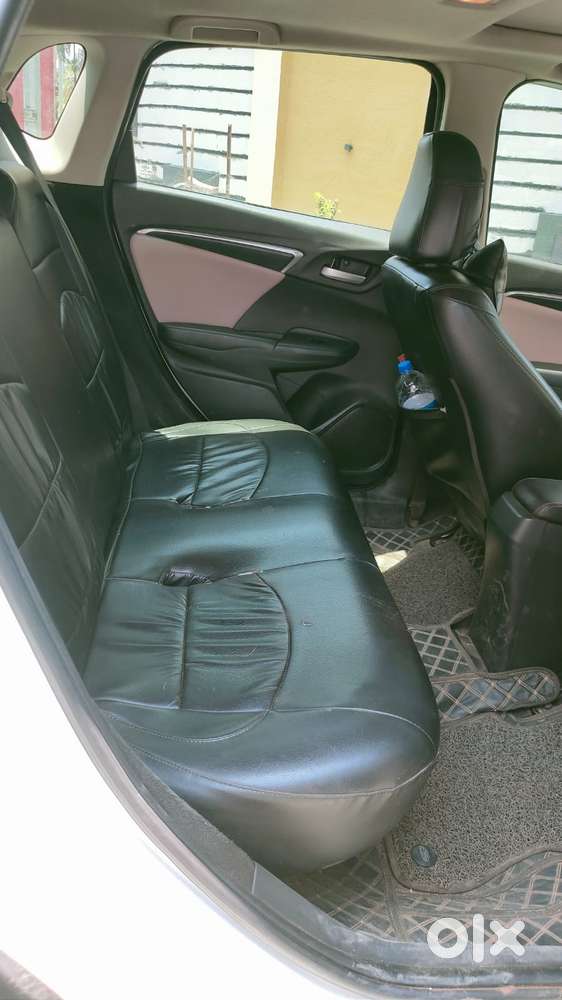 Honda Wr-v 1.5 Vx I-dtec, 2019, Diesel