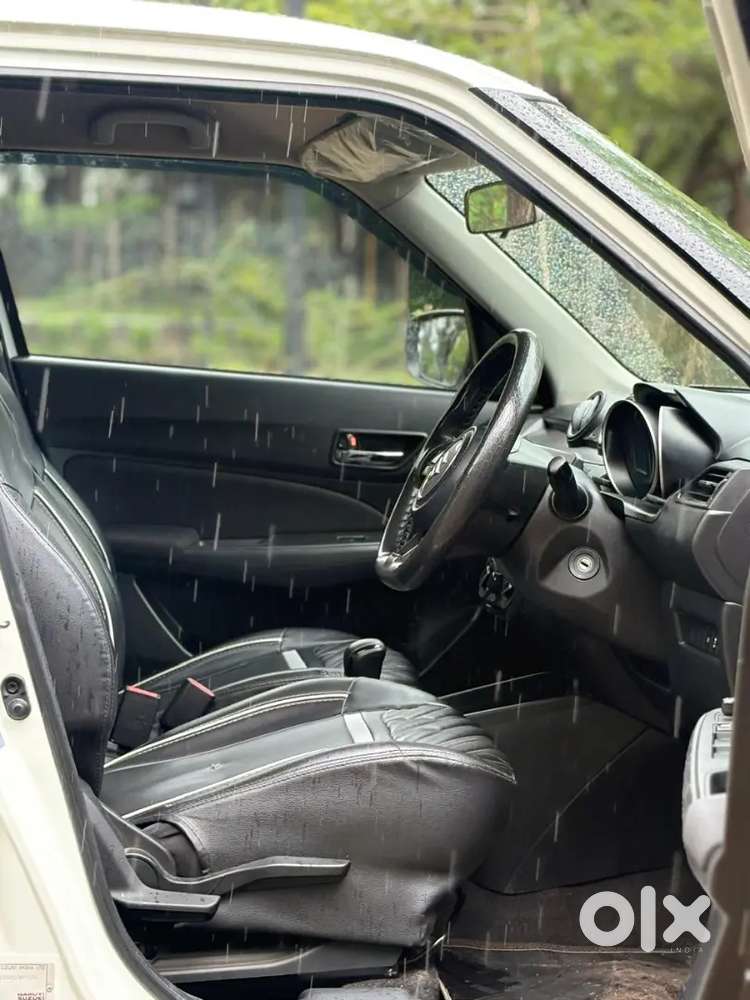 Swift Vxi Amt 2023 Model