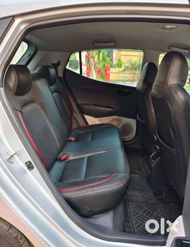 Hyundai Grand I10 Nios Magna 1.2 Kappa Vtvt, 2021, Petrol