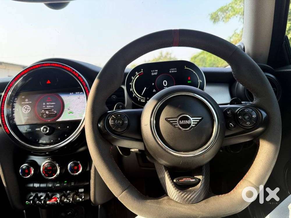Mini Cooper S, 2023, Petrol
