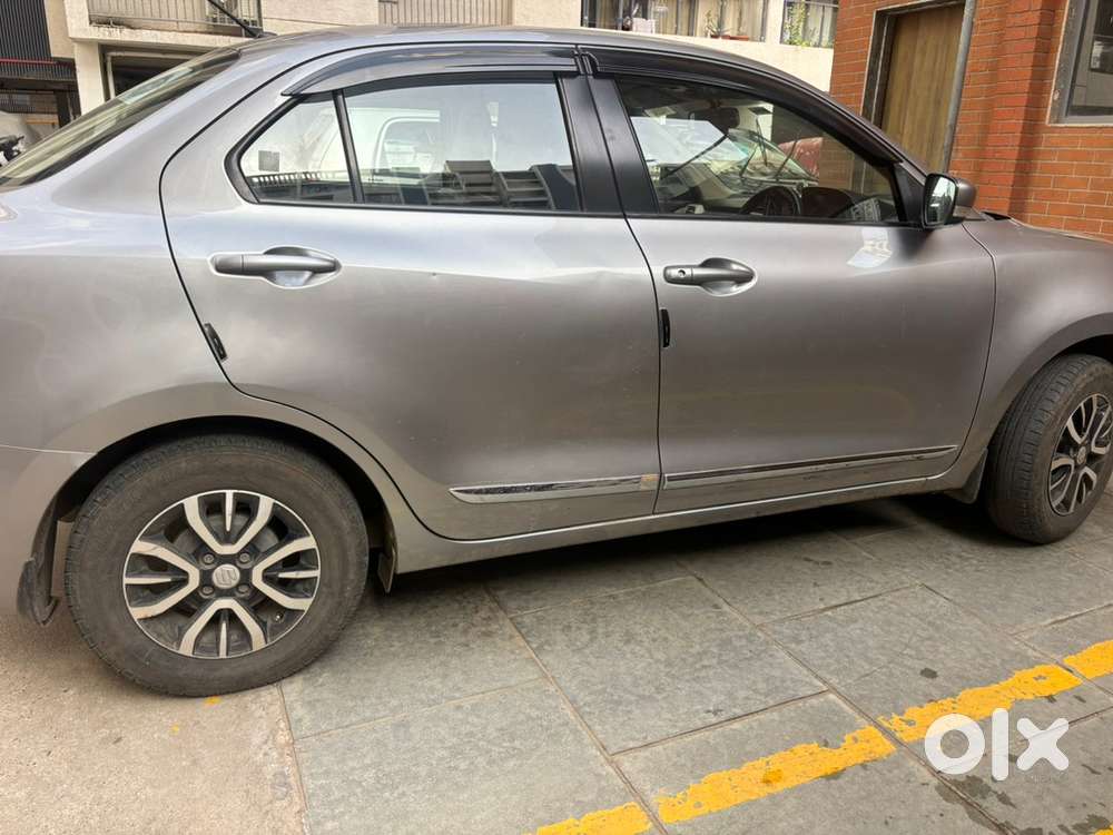 Maruti Suzuki Dzire 2021