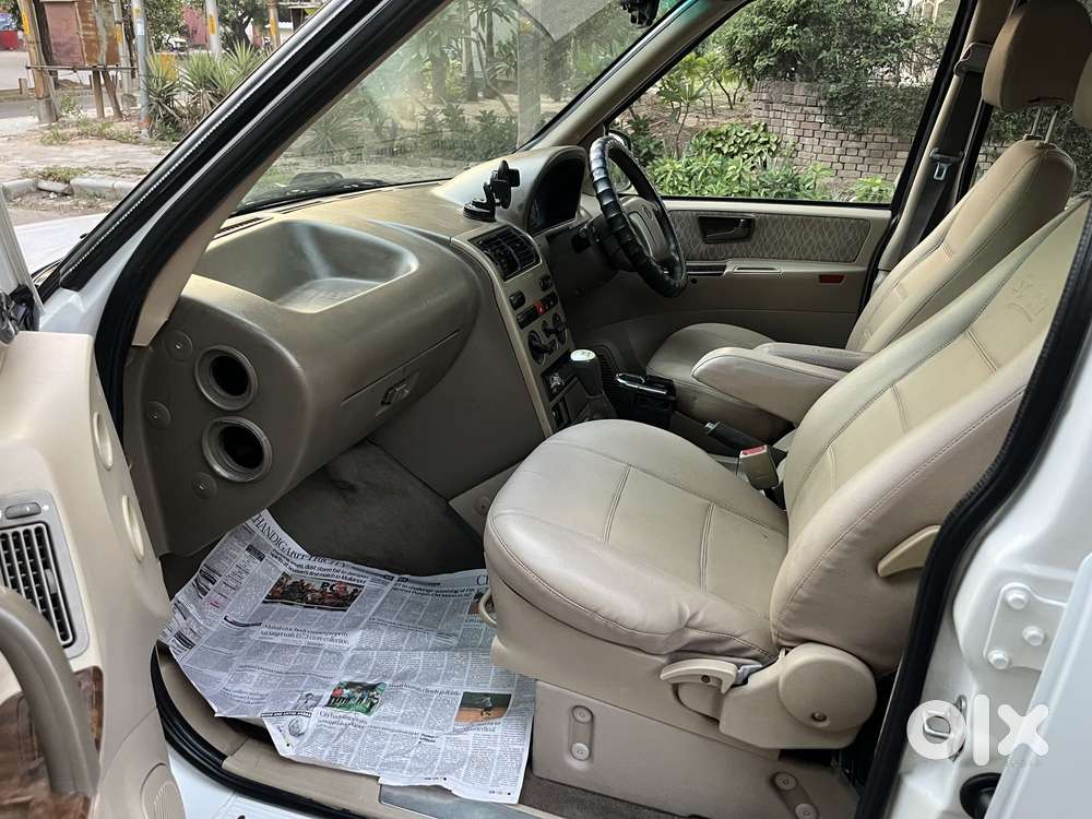 Tata Safari Dicor Vx 4x2, 2013, Diesel