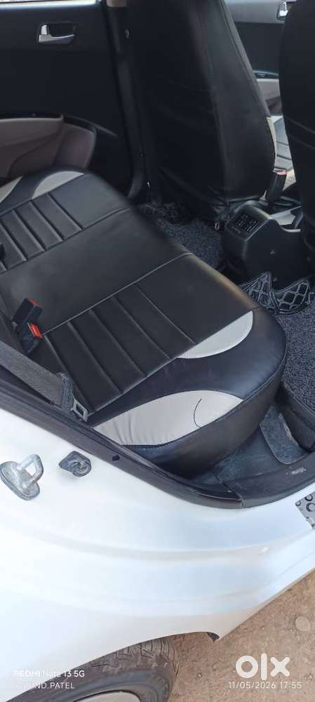 Hyundai I10 Sportz, 2018, Petrol