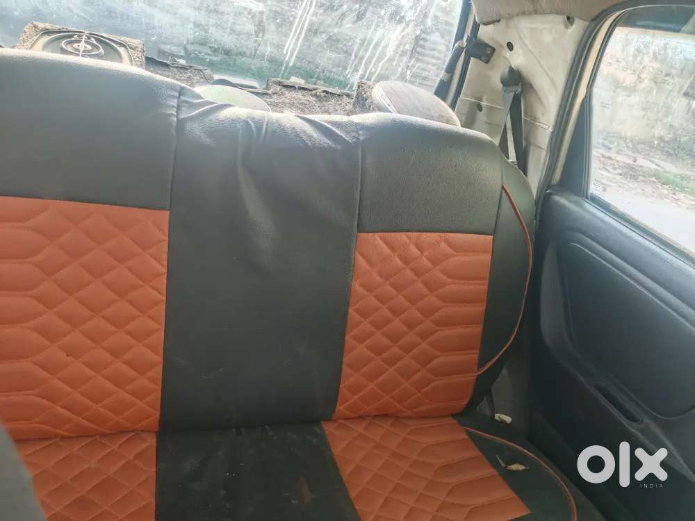 Maruti Suzuki Alto 2012