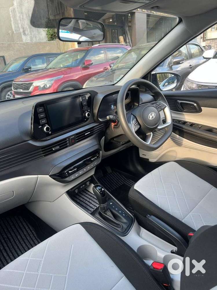 Hyundai I20 1.2 Sportz (o), 2025, Petrol