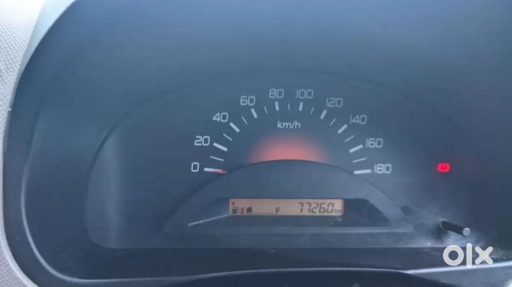 Maruti Suzuki Wagon R 1.0 Lxi, 2013, Petrol