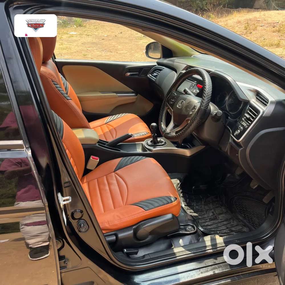 Honda City I-dtec Vx, 2014, Diesel