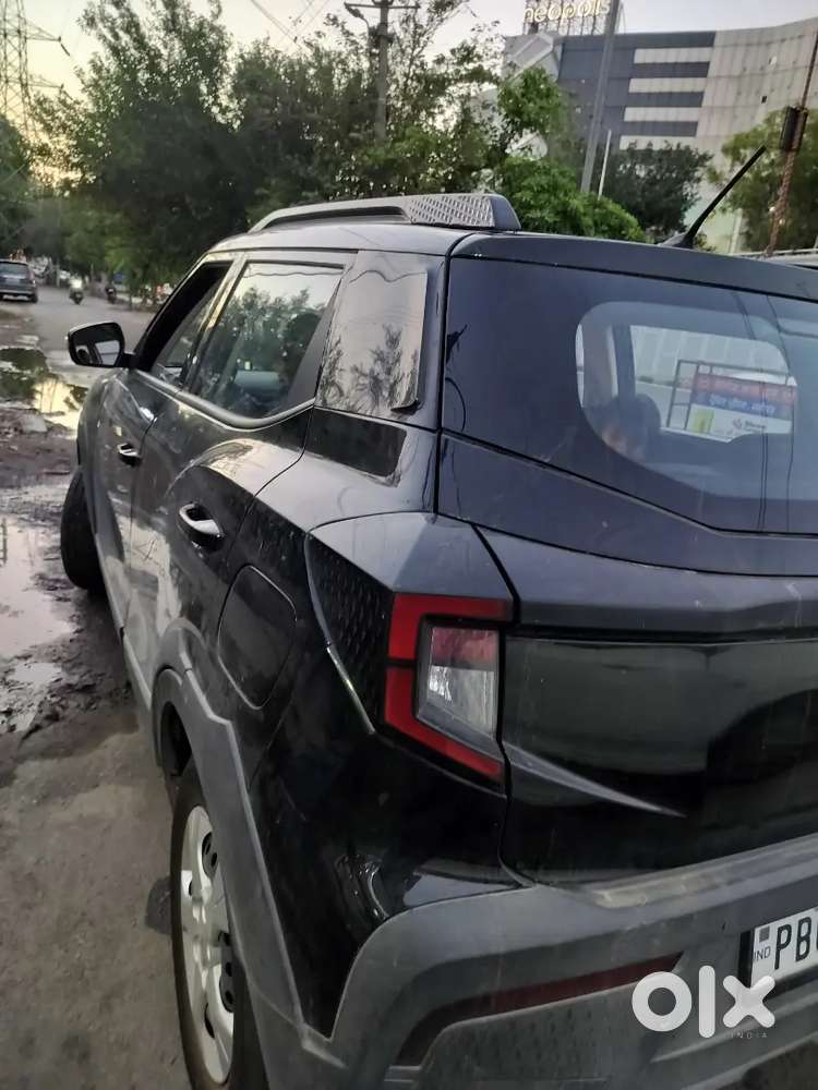 Mahindra Xuv 3xo Petrol 2024