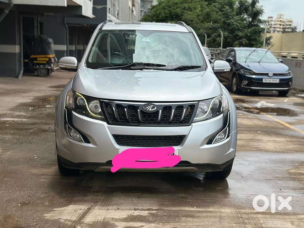 Mahindra Xuv500 Diesel Well Maintained