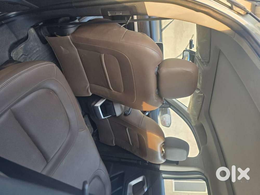 I Want To Sell My Car.