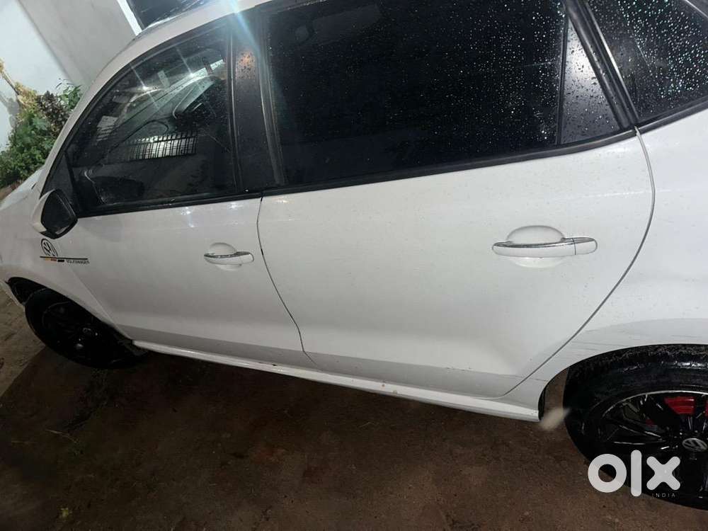 Volkswagen Ameo In Mint Condition.