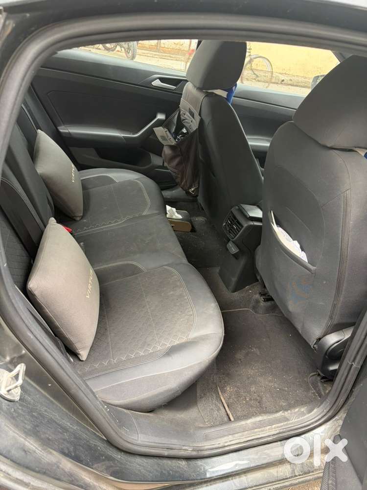 Volkswagen Virtus 1.0 Tsi Gt Line Petrol 2025