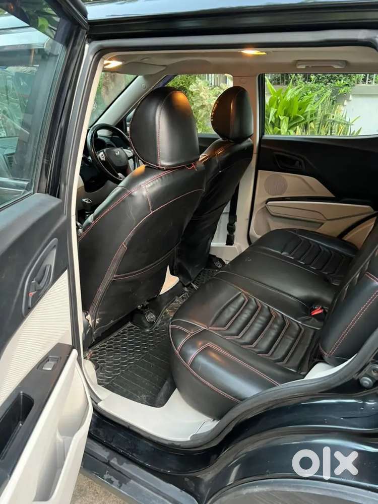 Mahindra Xuv300 (o) Sunroof Diesel 2022