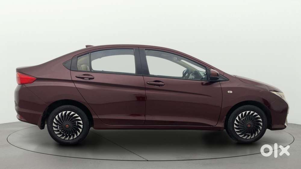 Honda City 2015-2017 I Vtec Sv, 2015, Petrol