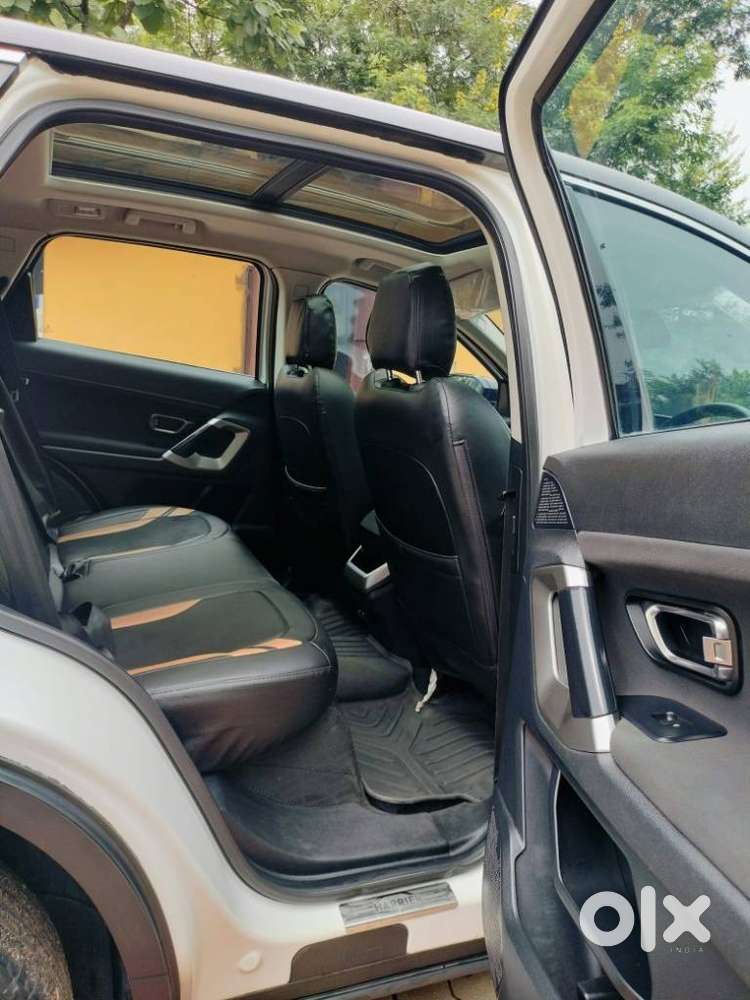 Tata Harrier Xt+, 2022, Diesel