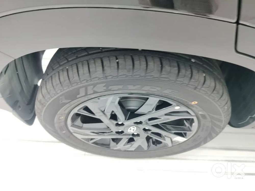 Hyundai Creta, 2026, Petrol