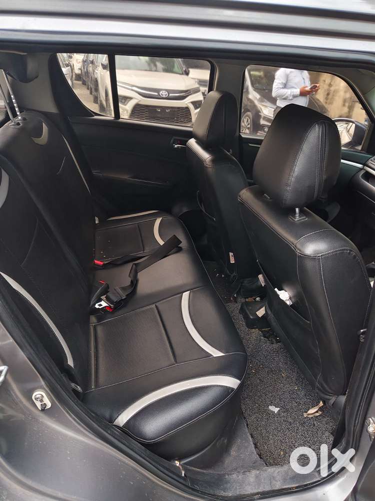 Maruti Suzuki Swift Vdi, 2014, Diesel