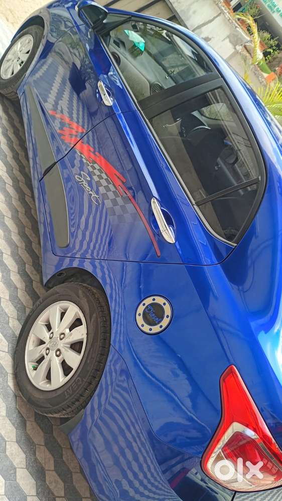 Hyundai Xcent 1.2 Sx Crdi, 2014, Diesel