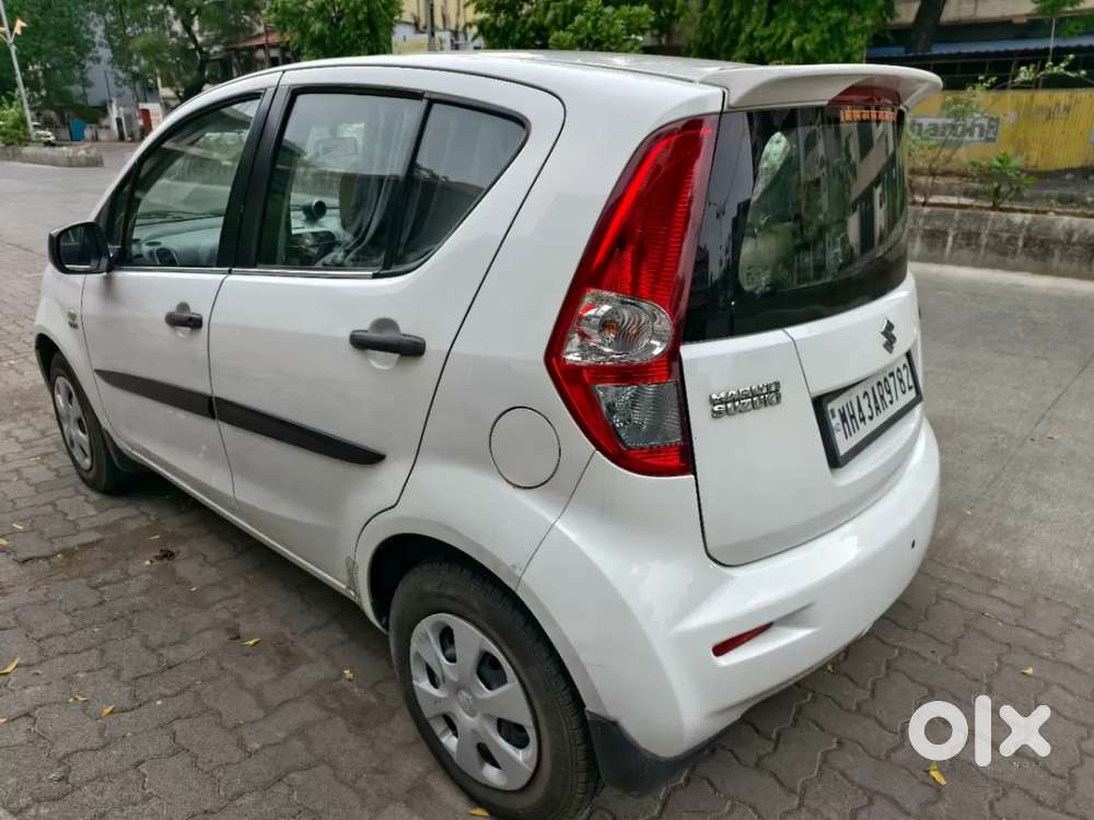 Maruti Suzuki Ritz Vxi (abs) Bs Iv, 2015, Petrol