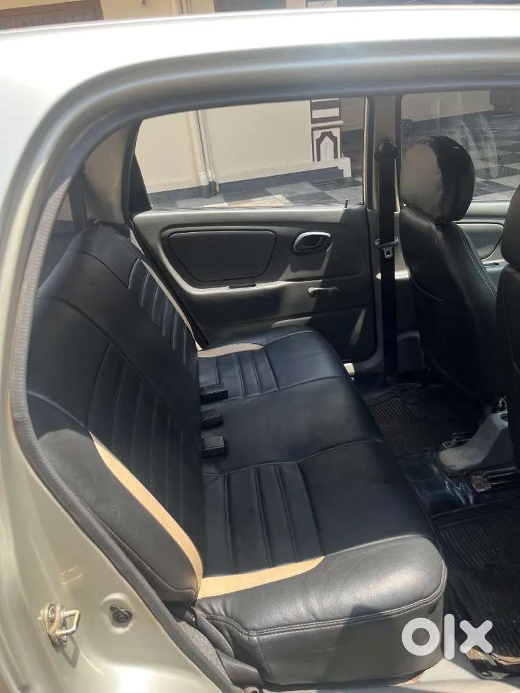 Maruti Suzuki Alto 2008 Year