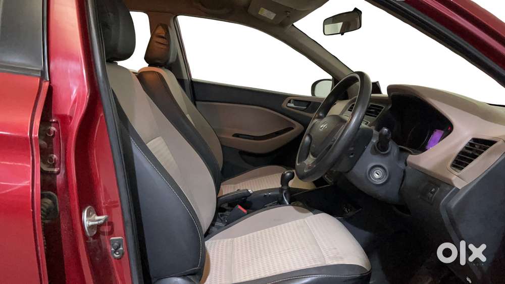Hyundai Elite I20 Magna Executive 1.2, 2018, Petrol