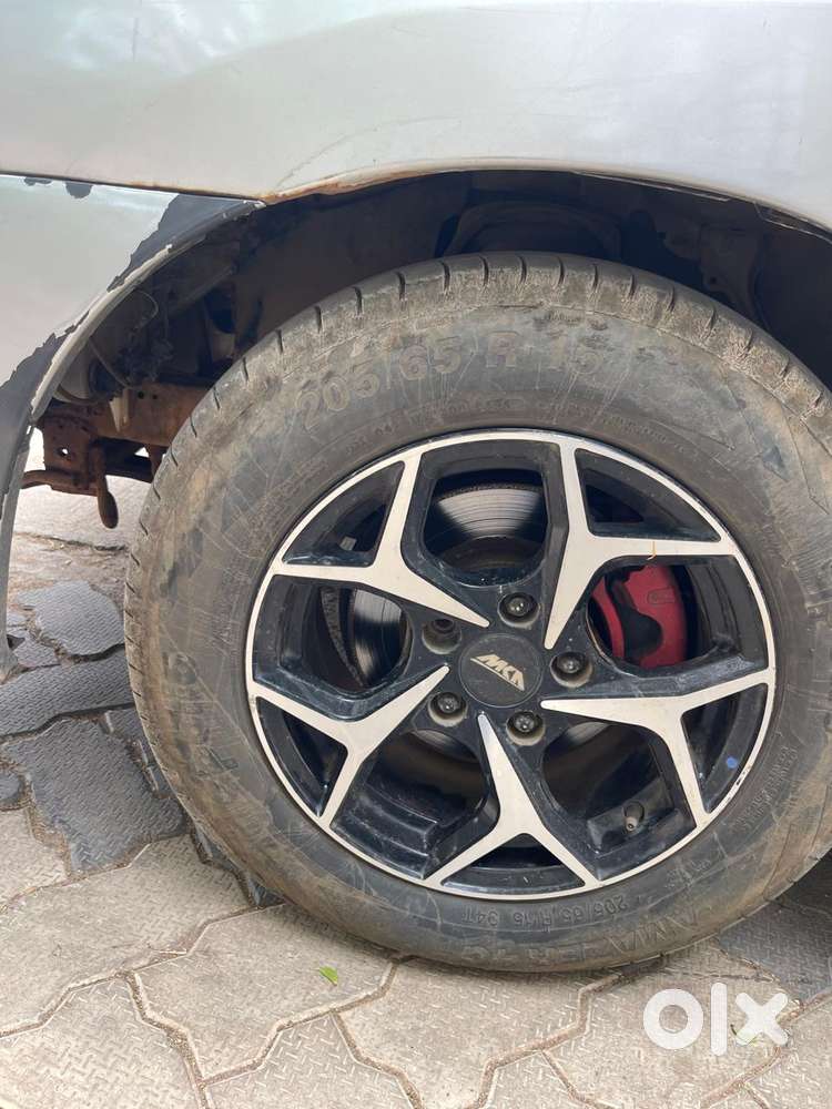 Toyota Innova 2.5 G (diesel) 7 Seater, 2016, Diesel