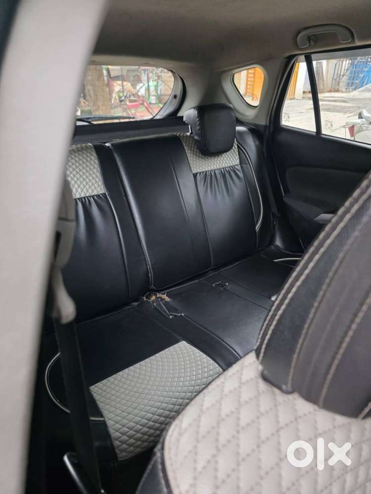 S-cross Smart Hybrid