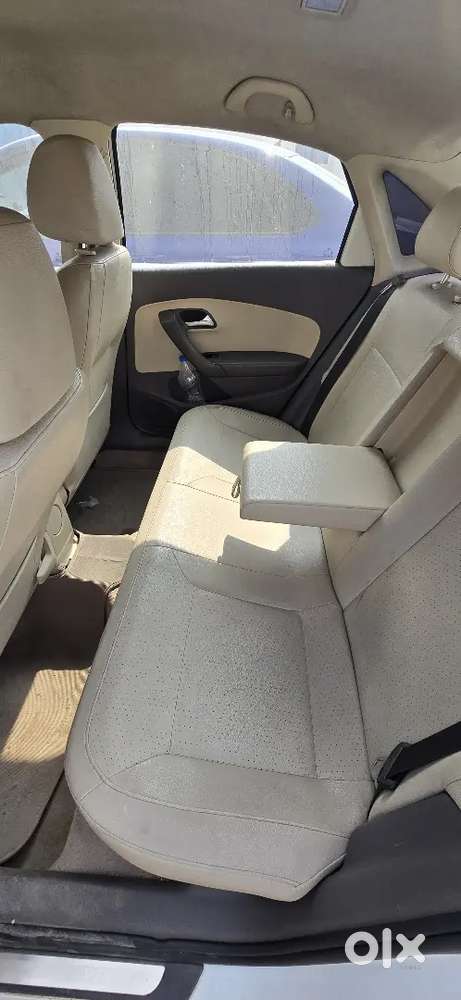 Volkswagen Vento 2015 Diesel Good Condition