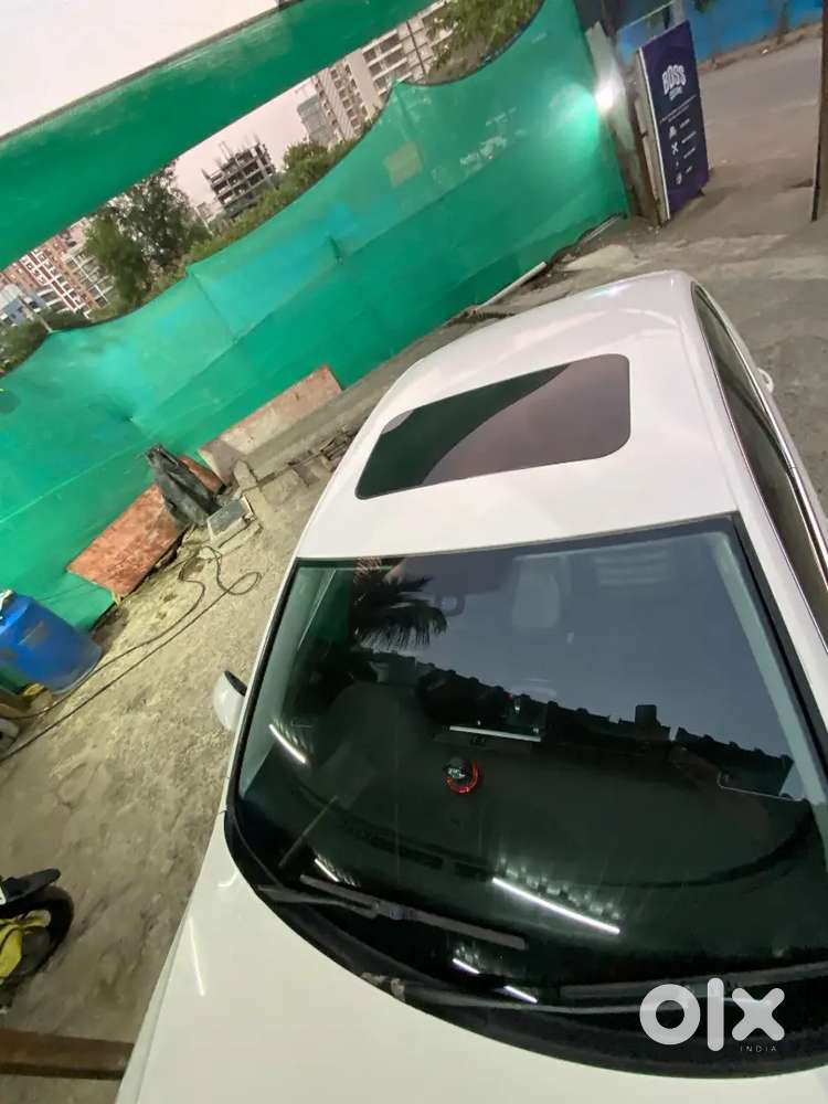 Volkswagen Passat 2012 Diesel Variant2.0tdi