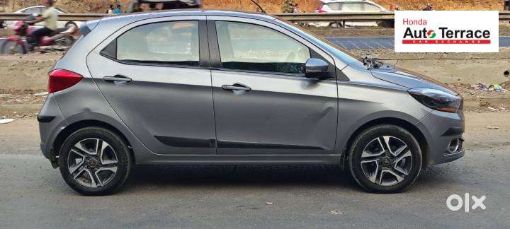 Tata Tiago Xza, 2019, Petrol